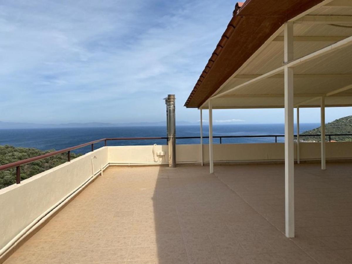 Apartmán Paganea'S House Exteriér fotografie